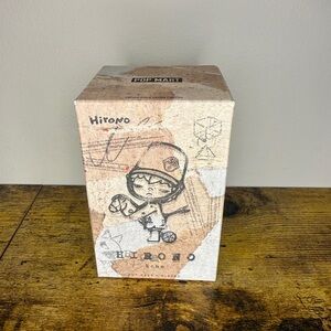 Pop Mart Hirono Echo Figure - Blind Box